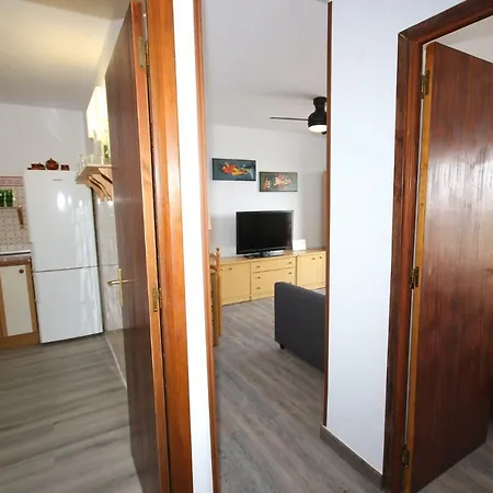 In Torreblanca Apartman *