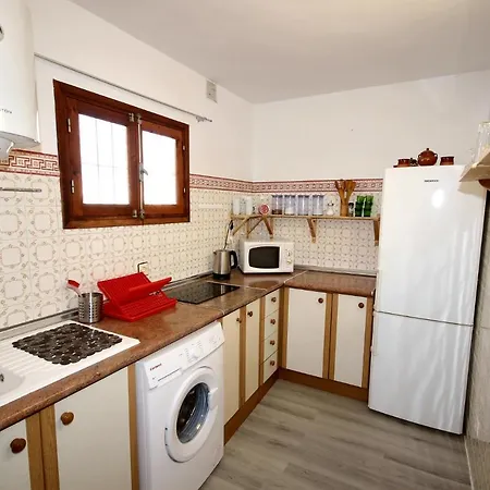 Apartman In Torreblanca Torrevieja