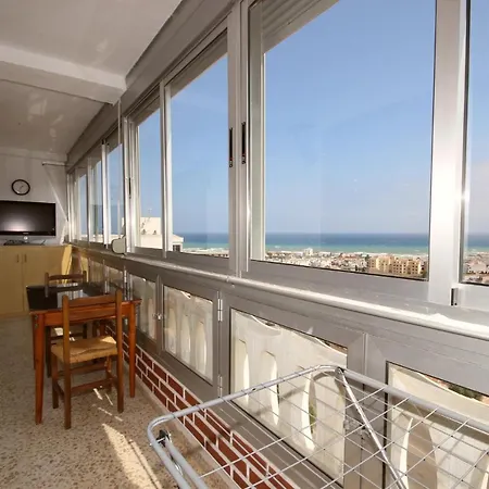 Apartman In Torreblanca *