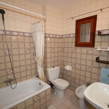 Apartman In Torreblanca