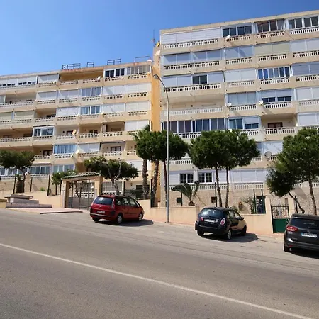 In Torreblanca Apartman *