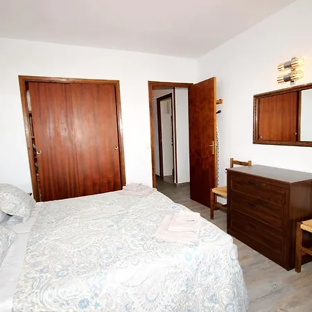 In Torreblanca Apartman *