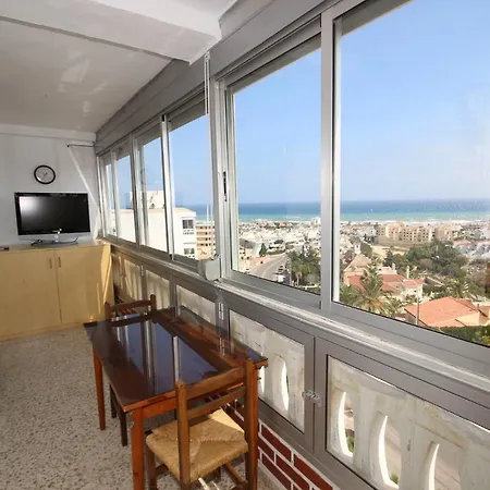 Apartman In Torreblanca Torrevieja