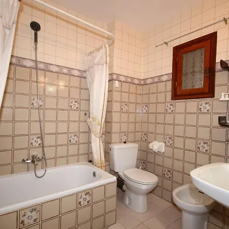 Apartman In Torreblanca