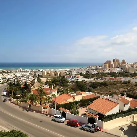 Apartman In Torreblanca Torrevieja