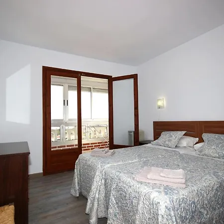 In Torreblanca Apartman *