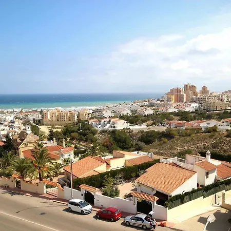 In Torreblanca Apartman