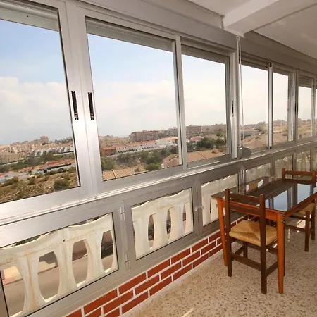 In Torreblanca Apartman *