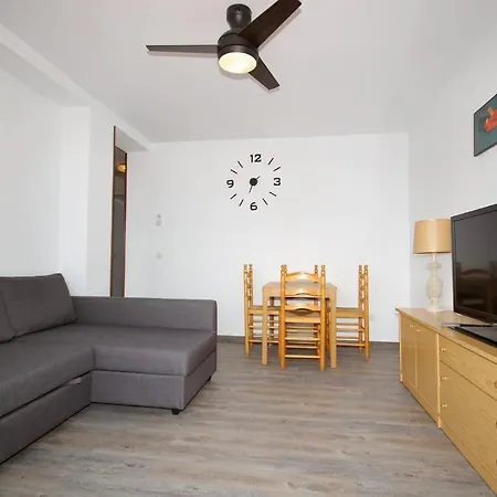 Apartman In Torreblanca