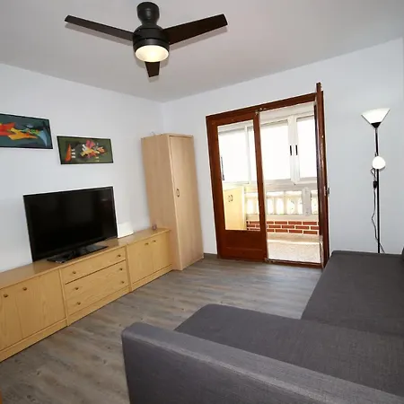 In Torreblanca Apartman *