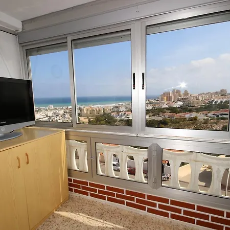 In Torreblanca Apartman